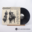 The Specials Specials LP Vinyl Record - Front Cover & Record