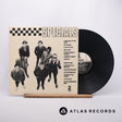 The Specials Specials LP Vinyl Record - Front Cover & Record