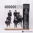 The Specials Specials 2 x 12" Vinyl Record - Front Cover & Record