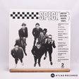 The Specials Specials LP Vinyl Record - Front Cover & Record