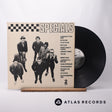 The Specials Specials LP Vinyl Record - Front Cover & Record