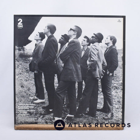 The Specials - Specials - A//1 B//6 LP Vinyl Record - EX/EX