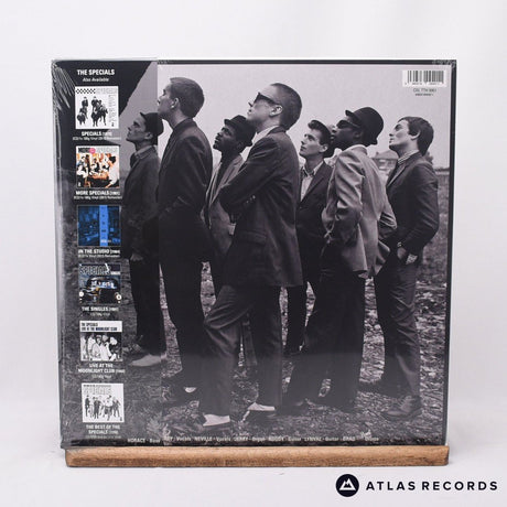 The Specials - Specials - 2 x 12" Vinyl Record