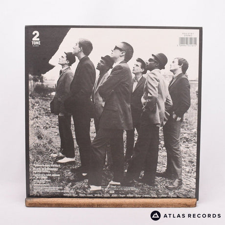 The Specials - Specials - Reissue A-1 B-1 LP Vinyl Record - EX/EX