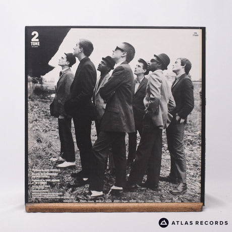 The Specials - Specials - Misprint LP Vinyl Record - EX/EX