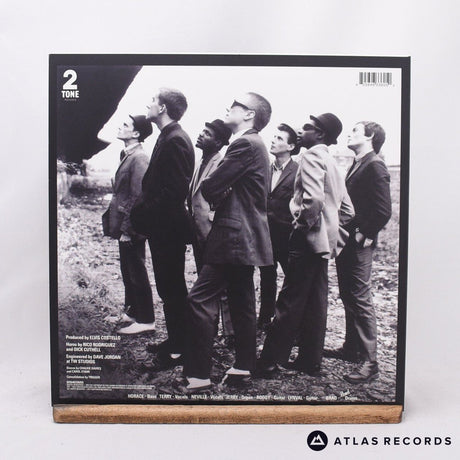 The Specials - Specials - Reissue Remastered A1 B1 LP Vinyl Record - NM/NM