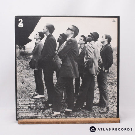 The Specials - Specials - A//2 B//5 LP Vinyl Record - VG+/EX