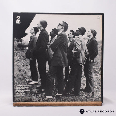 The Specials - Specials - A//2 B//5 LP Vinyl Record - VG+/EX