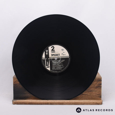 The Specials - Specials - A//2 B//6 LP Vinyl Record - EX/EX