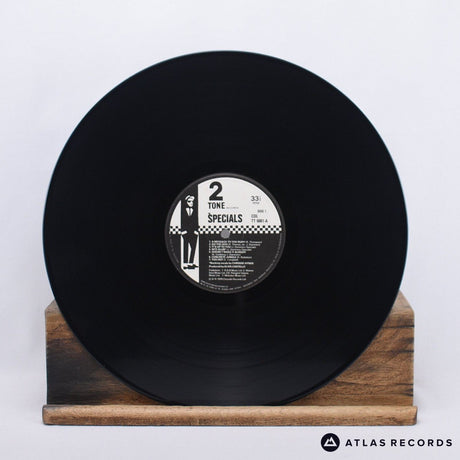 The Specials - Specials - A//1 B//6 LP Vinyl Record - EX/EX