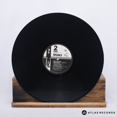 The Specials - Specials - A//1 B//6 LP Vinyl Record - EX/EX