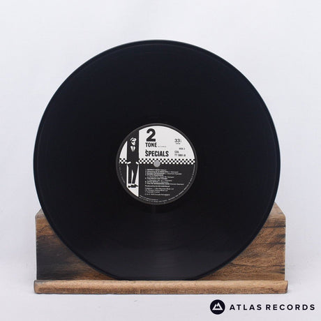 The Specials - Specials - A//1 B//5 LP Vinyl Record - VG+/EX