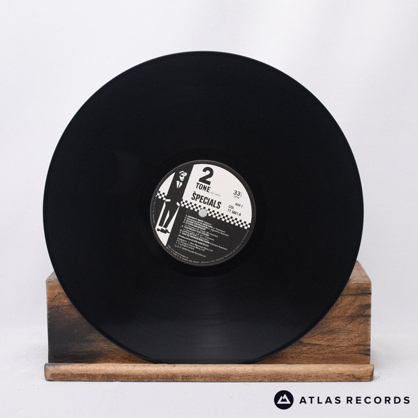 The Specials - Specials - A//1 B//5 LP Vinyl Record - VG+/VG+