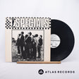 The Specials The Specials LP Vinyl Record - Front Cover & Record