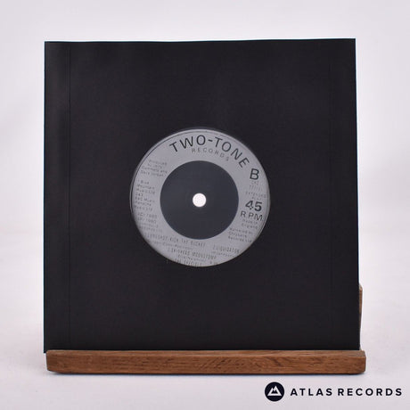 The Specials - Too Much Too Young - 7" EP Vinyl Record - VG+