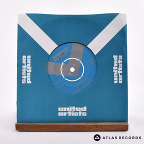 The Spencer Davis Group After Tea 7" Vinyl Record - In Sleeve
