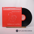 The Spoon Wizard Believe Or Suffer 12" Vinyl Record - Front Cover & Record