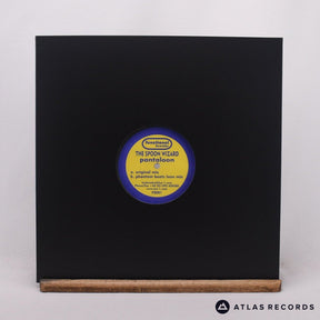 The Spoon Wizard Pantaloon 12" Vinyl Record - In Sleeve