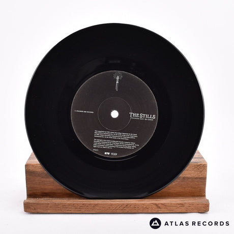 The Stills - Changes Are No Good - 7" Vinyl Record - EX/NM