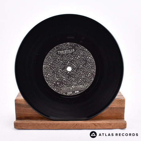 The Stills - Lola Stars And Stripes - 7" Vinyl Record - EX/NM