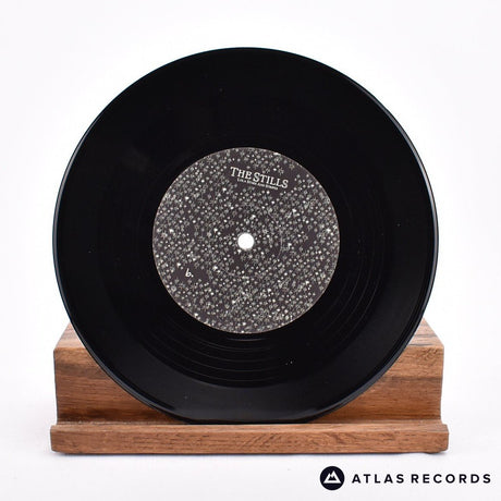 The Stills - Lola Stars And Stripes - 7" Vinyl Record - EX/NM