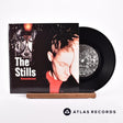 The Stills Rememberese 7" Vinyl Record - Front Cover & Record