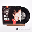 The Stills Rememberese 7" Vinyl Record - Front Cover & Record
