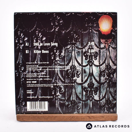 The Stills - Rememberese - 7" EP Vinyl Record - NM/NM