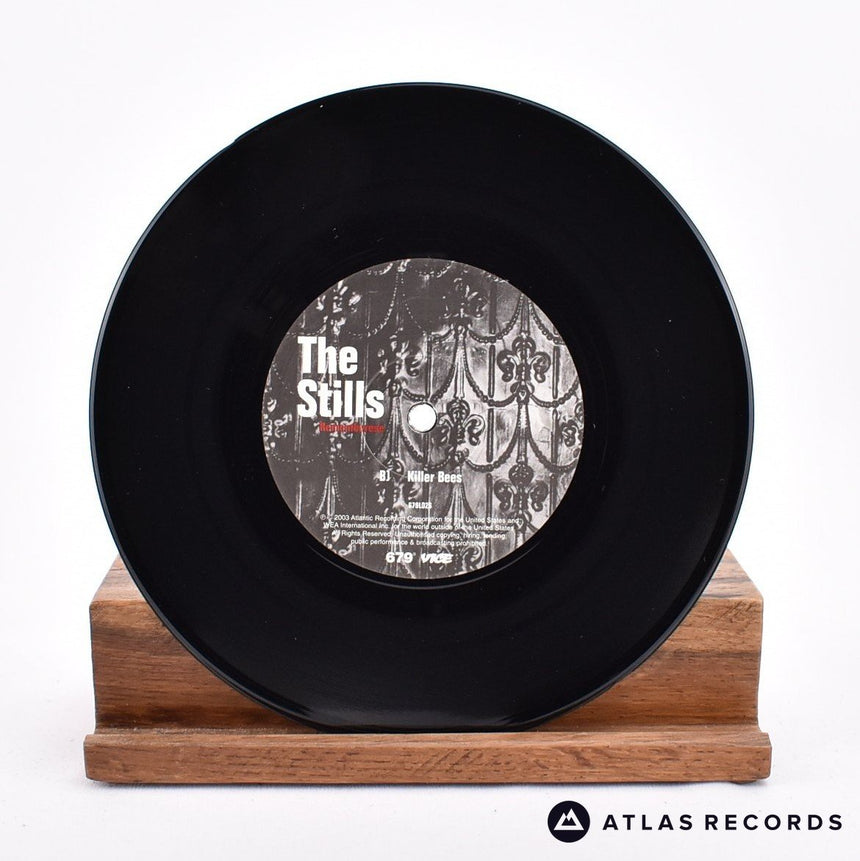 The Stills - Rememberese - 7" EP Vinyl Record - NM/NM