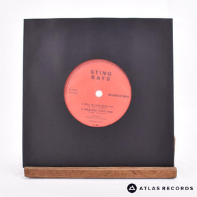 The Stingrays Still In Love With You 7" Vinyl Record - In Sleeve
