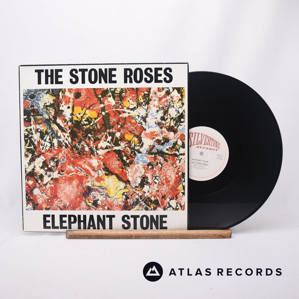 THE STONE ROSES ELEPHANT STONE 12㌅ The Stone Roses Elephant Stone 12