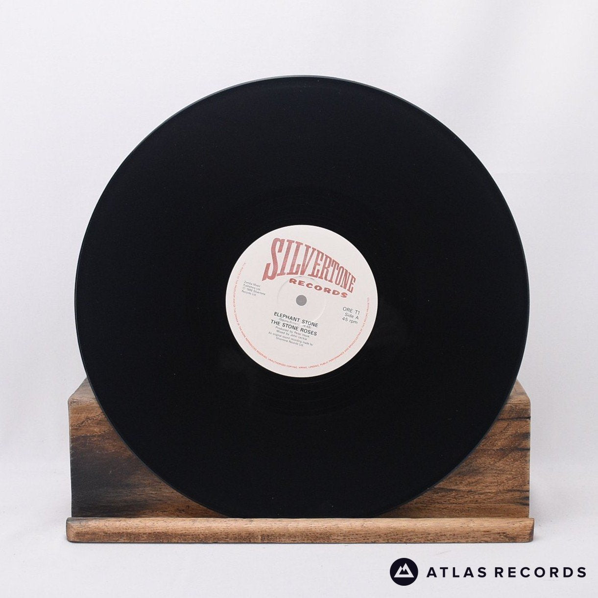 The Stone Roses Elephant Stone 12