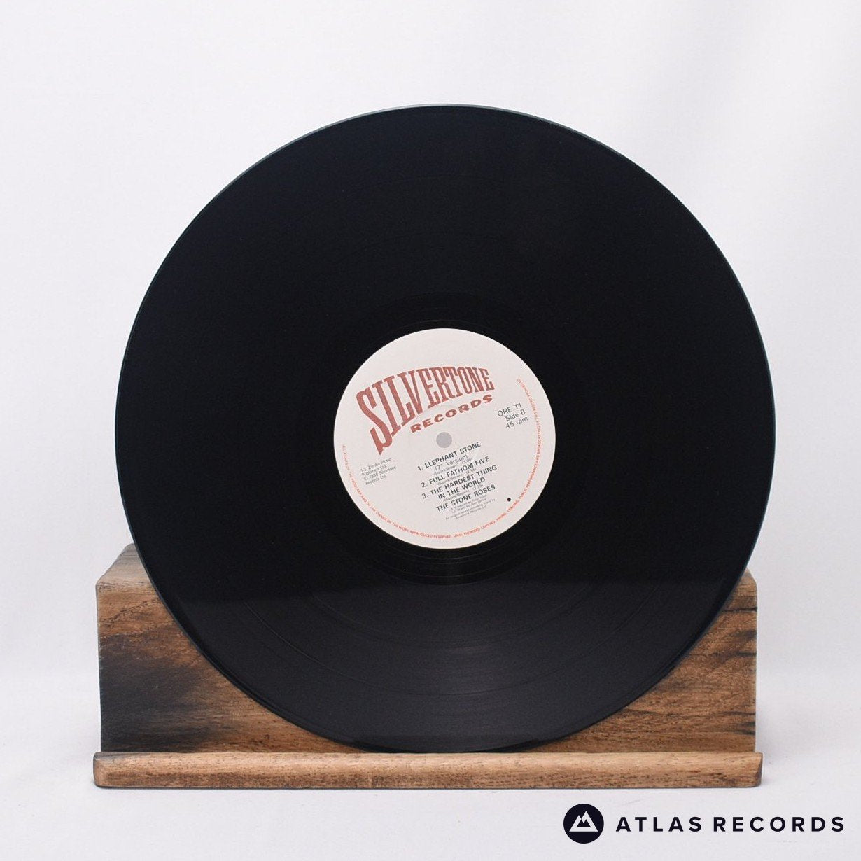 The Stone Roses Elephant Stone 12