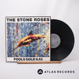 The Stone Roses Fools Gold 9.53 12" Vinyl Record - Front Cover & Record