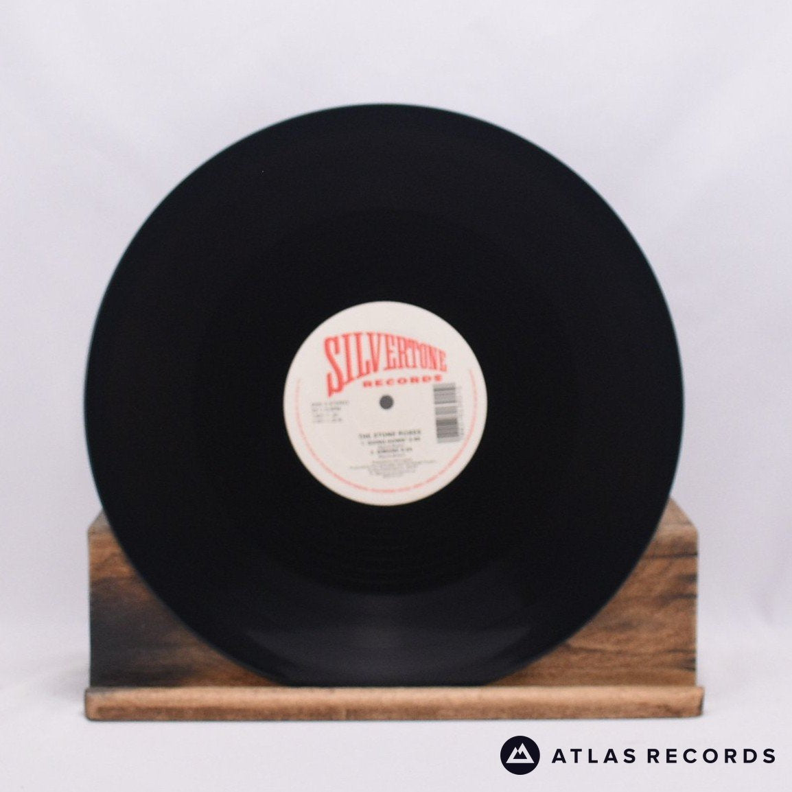 The Stone Roses I Wanna Be Adored 12