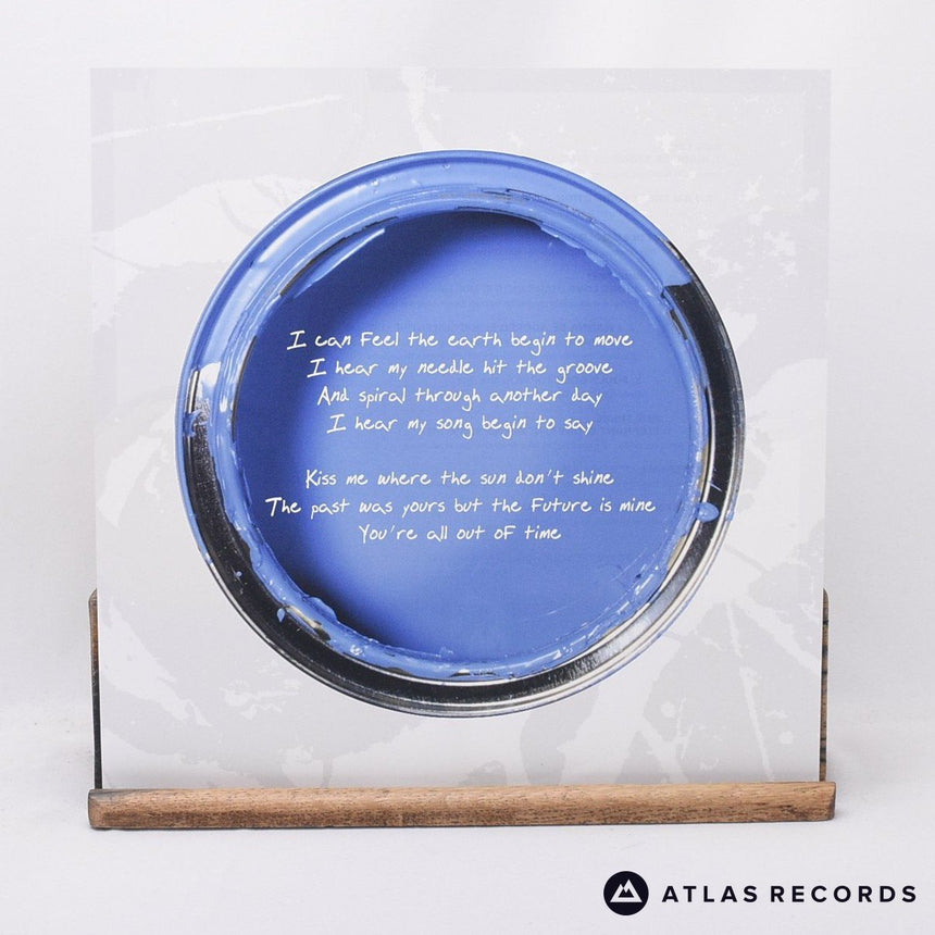 The Stone Roses - The Remixes - Limited Edition 2 x LP Vinyl Record - NM/NM