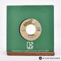 The Stooges Down On The Street 7" Vinyl Record - In Sleeve