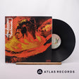 The Stooges Fun House LP Vinyl Record - Front Cover & Record