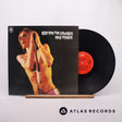 The Stooges Raw Power LP Vinyl Record - Front Cover & Record