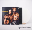The Stooges The Stooges 2 x LP Vinyl Record - Front Cover & Record
