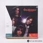 The Stooges The Stooges LP Vinyl Record - Front Cover & Record