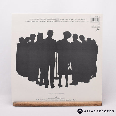 The Stranglers - 10 - LP Vinyl Record - EX/EX