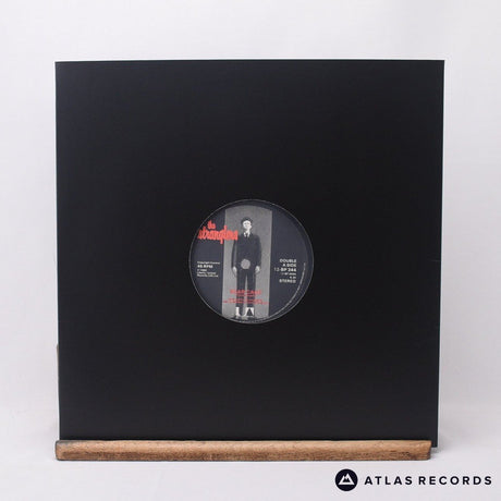 The Stranglers Bear Cage 12" Vinyl Record - In Sleeve