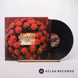 The Stranglers No More Heroes LP Vinyl Record - Front Cover & Record