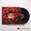 The Stranglers No More Heroes LP Vinyl Record - Front Cover & Record