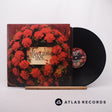 The Stranglers No More Heroes LP Vinyl Record - Front Cover & Record