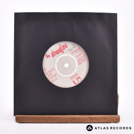 The Stranglers Peaches 7" Vinyl Record - In Sleeve