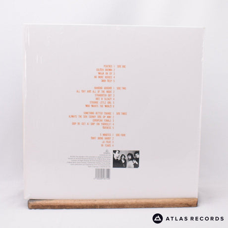 The Stranglers - Peaches: The Very Best Of The Stranglers - 2 x LP Vinyl Record