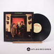 The Stranglers Stranglers IV LP Vinyl Record - Front Cover & Record