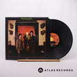 The Stranglers Stranglers IV LP Vinyl Record - Front Cover & Record